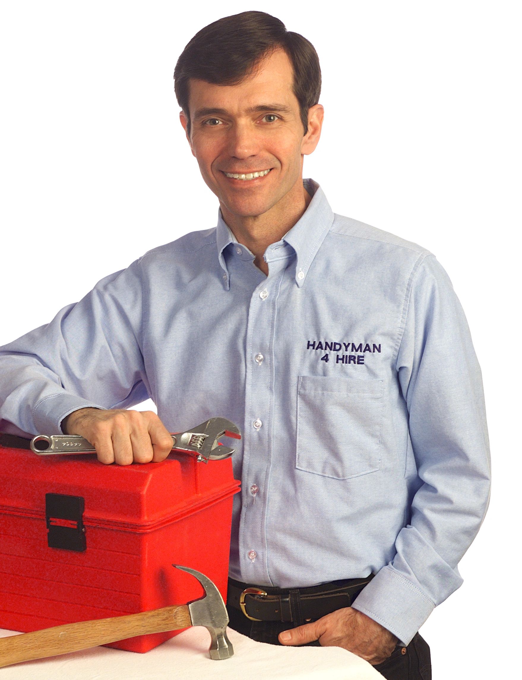 Handyman 4 Hire The Remodeling Company Bathroom, Kitchen